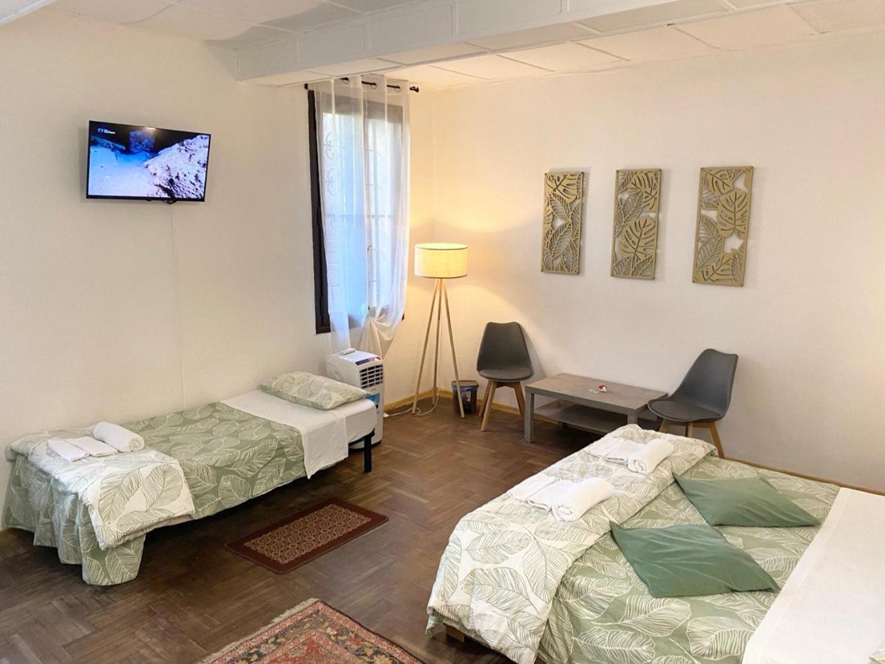Zen Grand Canal Privatunterkunft
